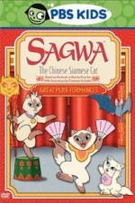 Watch Sagwa, the Chinese Siamese Cat 5movies